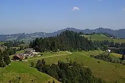 Lüderenalp