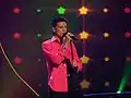 Piero a the MusicStars v Istanbulu (2004)