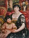 Madame Josse Bernheim-Jeune