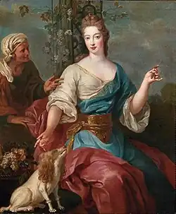 Portrét