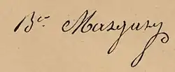 Podpis