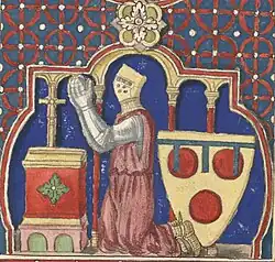 Portrét