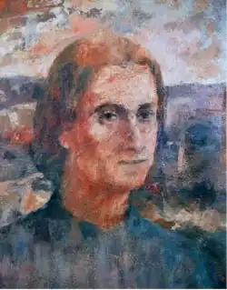 Portrét