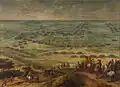 Obležení 's-Hertogenboschu