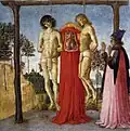 Pietro Perugino (1470)