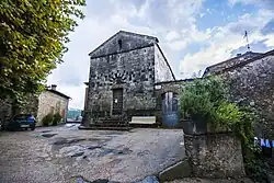 Kostel sv. Vavřince