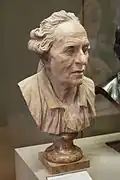 Autorportrét