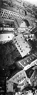 Frankfurt nad Mohanem