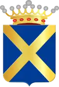Pijnacker – znak