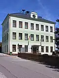Obecní úřad