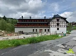 Rekonstrukce (2016)
