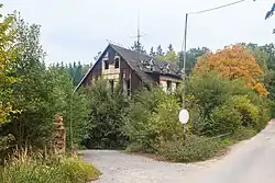 Pilský mlýn