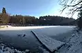 Pilský rybník