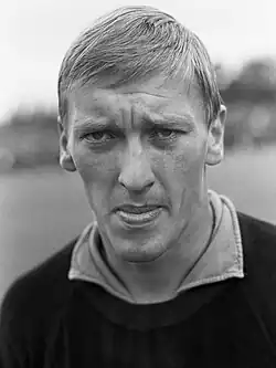 Pim Doesburg (1967)