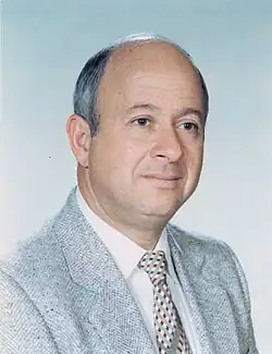 Pinchas Goldstein