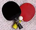 Stolní tenis