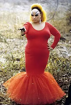 Divine (1972)