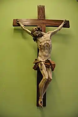 Kříž