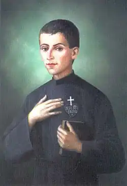Pio Campidelli