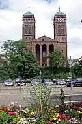 Kostel sv. Jana