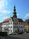 Radnice