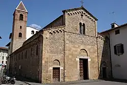 San Sisto