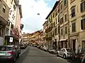 Via Santa Maria