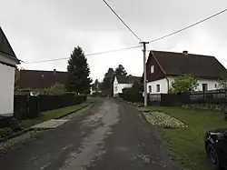 Náves