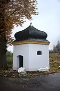 Kaple u Piskořova