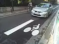 Cykloobousměrka