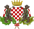 Pistoia – znak