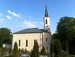 Kostel sv. Stanislava