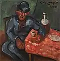 Pittermann Longen Piják (1928)