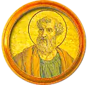 sv. Pius I. (140–154)
