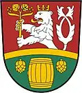 Znak obce Pivkovice