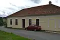 bývalý hostinec