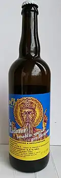 Svatý Vladimír (benefiční speciál pro Ukrajinu)