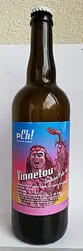 Vinnetou