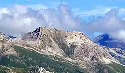 Piz Padella