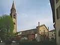 Farní kostel sv. Bassiana biskupa