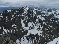 Pizzo di Coca