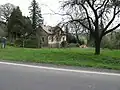 Místní dům