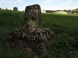 Plánice, smírčí kříž.jpg