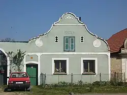 Statek čp. 14