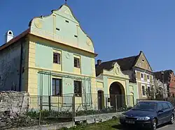 Statek čp. 18