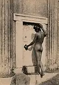 Pompeje