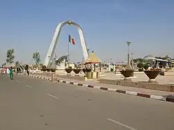 Place de la Nation