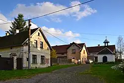 Náves