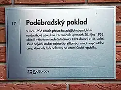 Plaketa