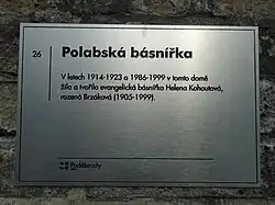Plaketa